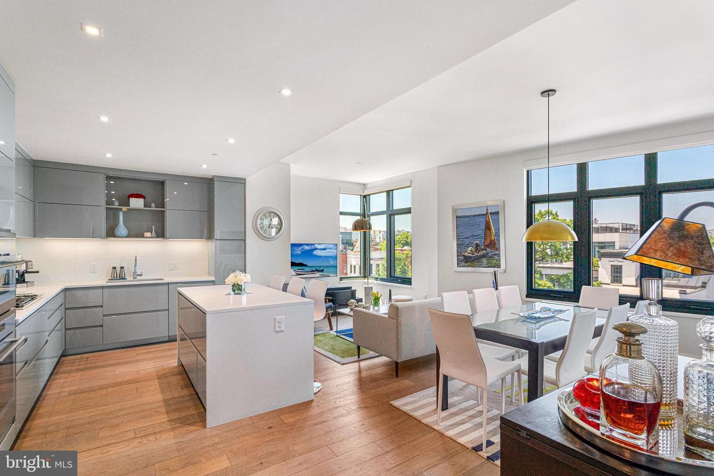 810 O Street NW #406, Washington