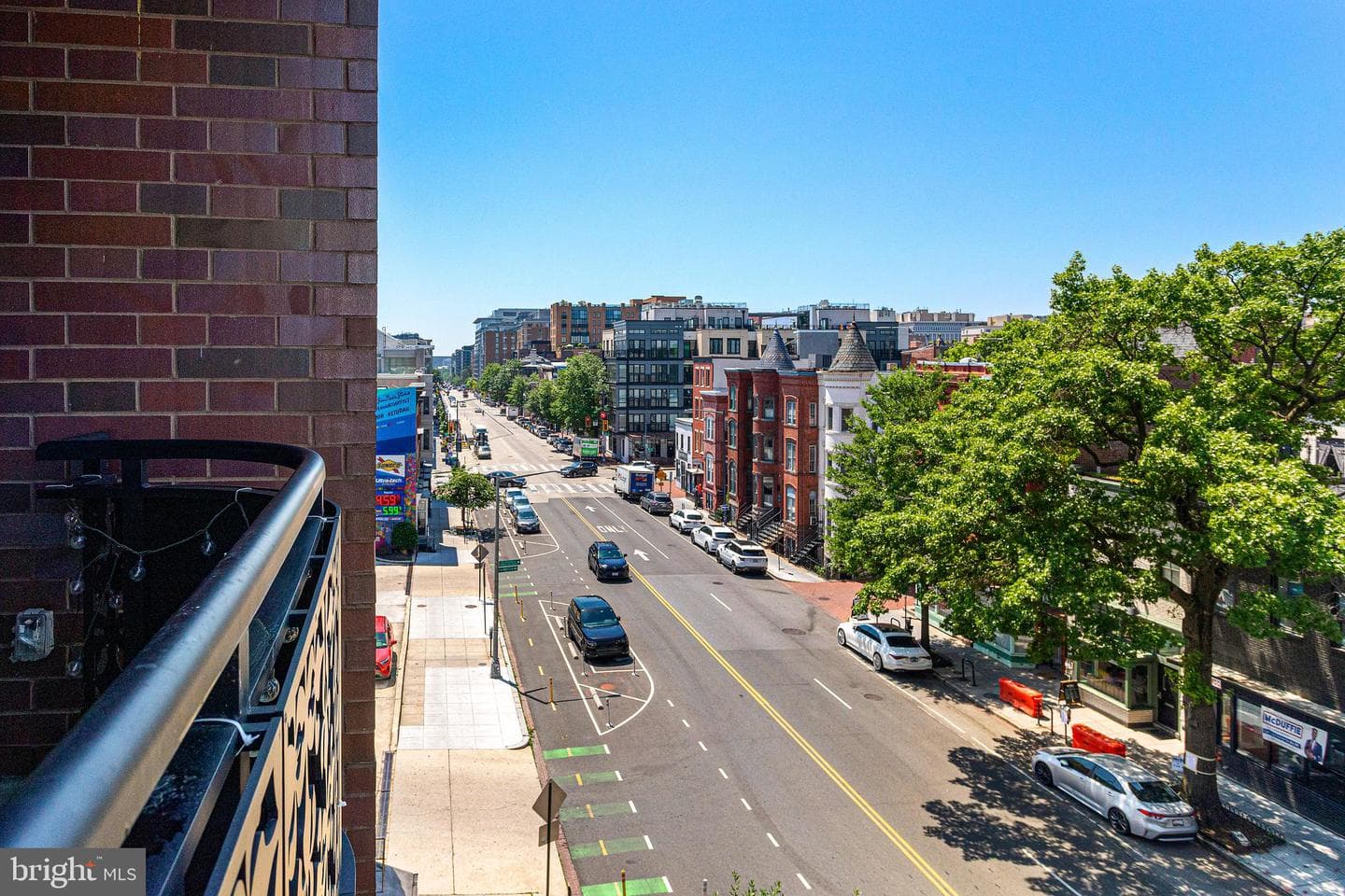 810 O Street NW #406 photo 32