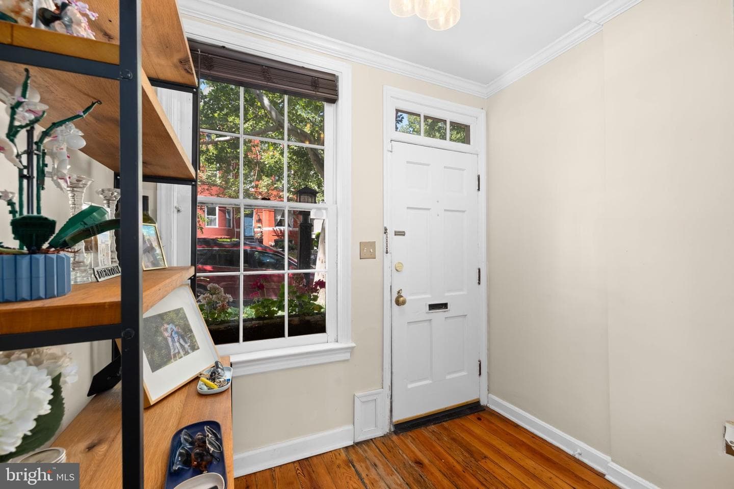 2726 P Street NW, Washington