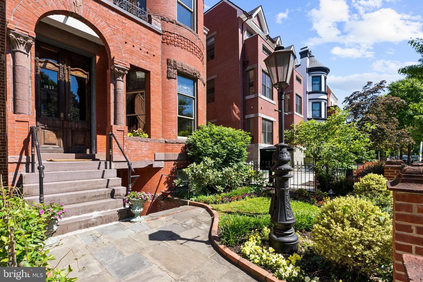 1827 13th Street NW, Washington