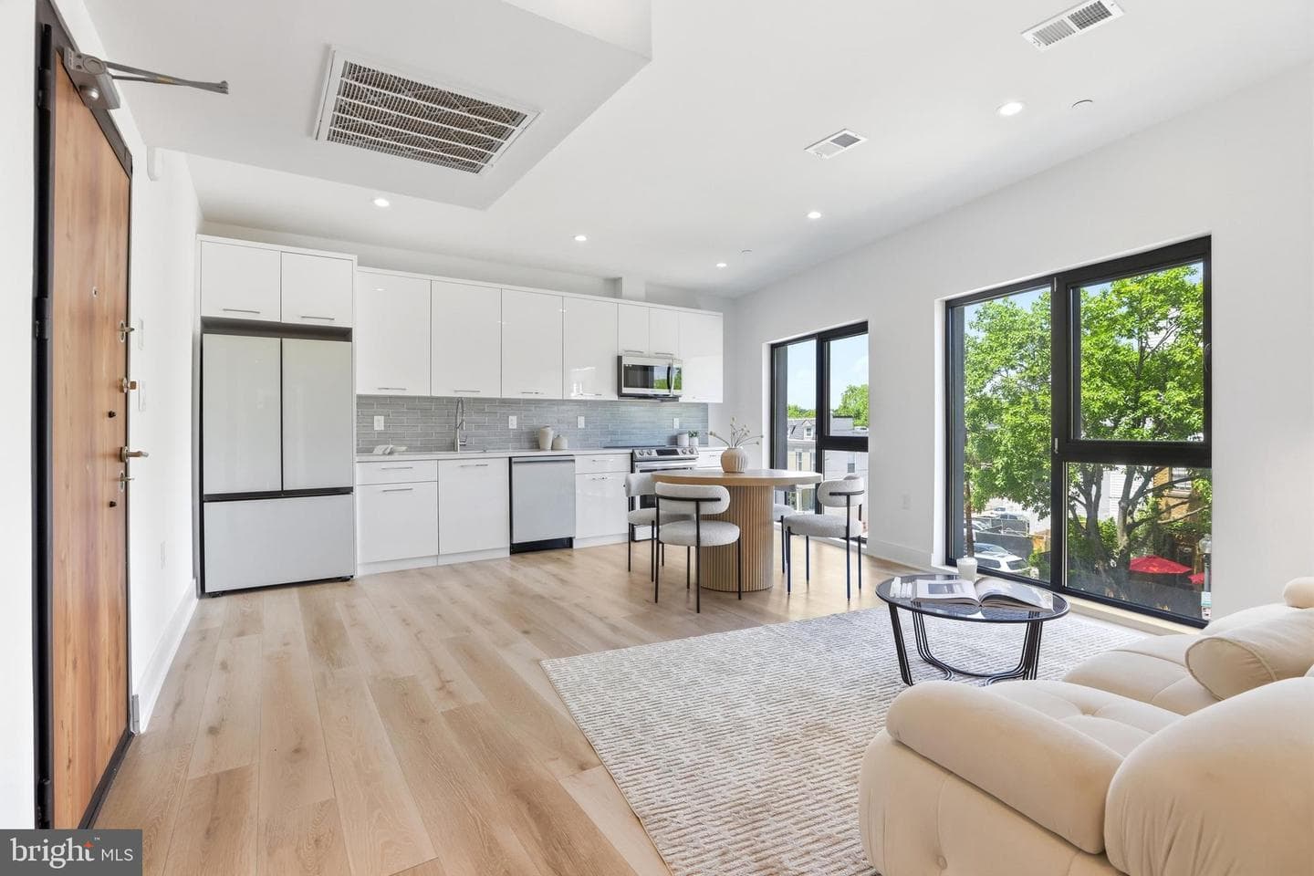 4328 Georgia Avenue NW #303, Washington