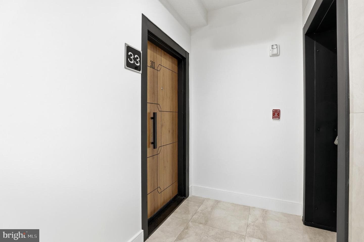 4328 Georgia Avenue NW #303, Washington