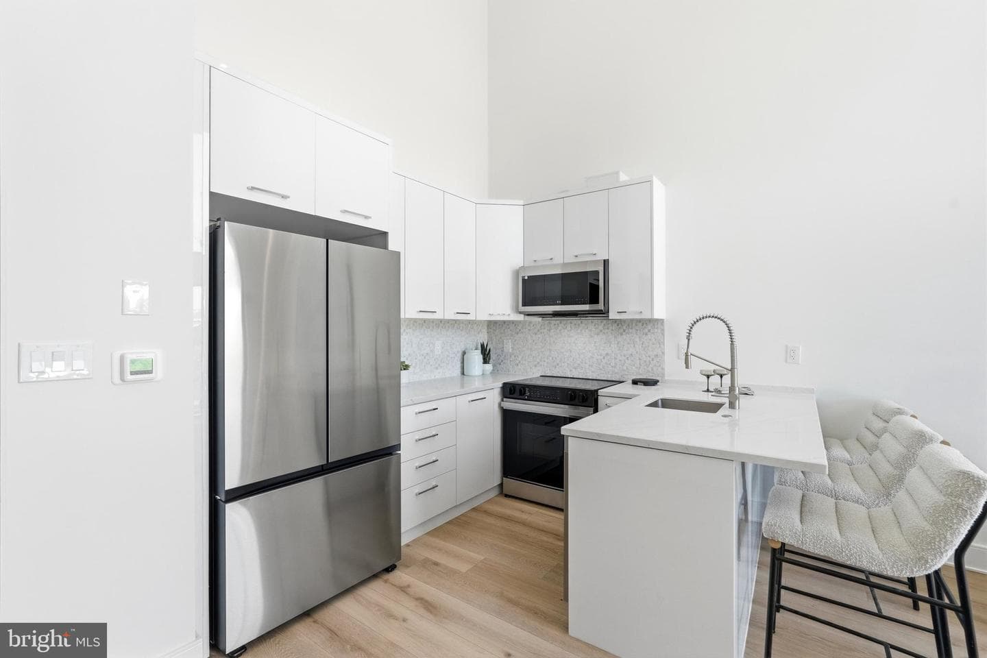 4328 Georgia Avenue NW #401 photo 11