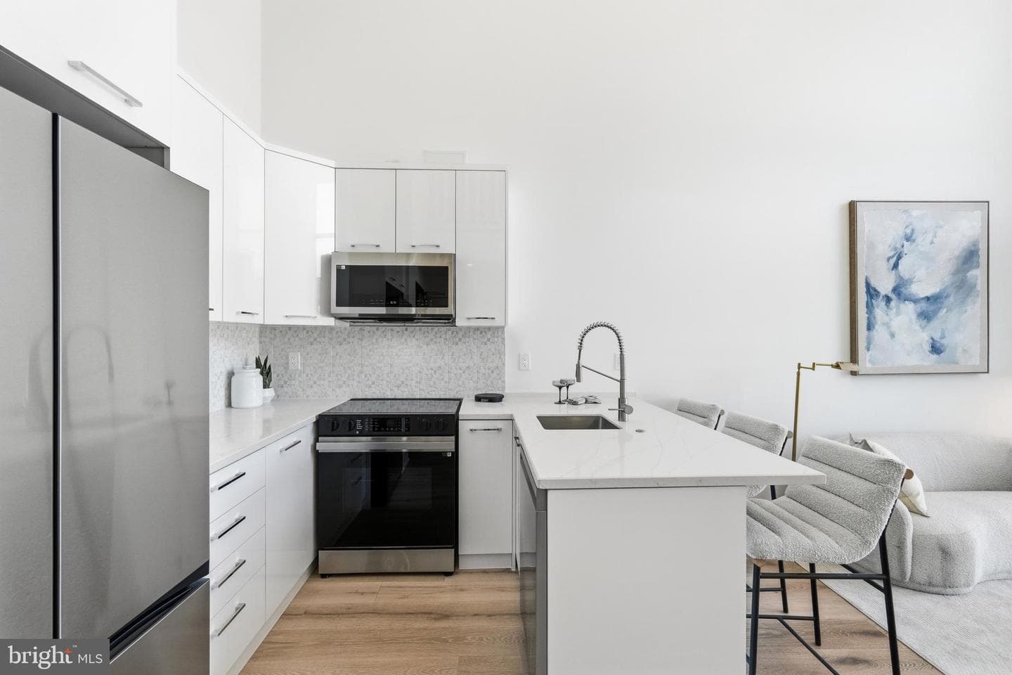 4328 Georgia Avenue NW #401 photo 14