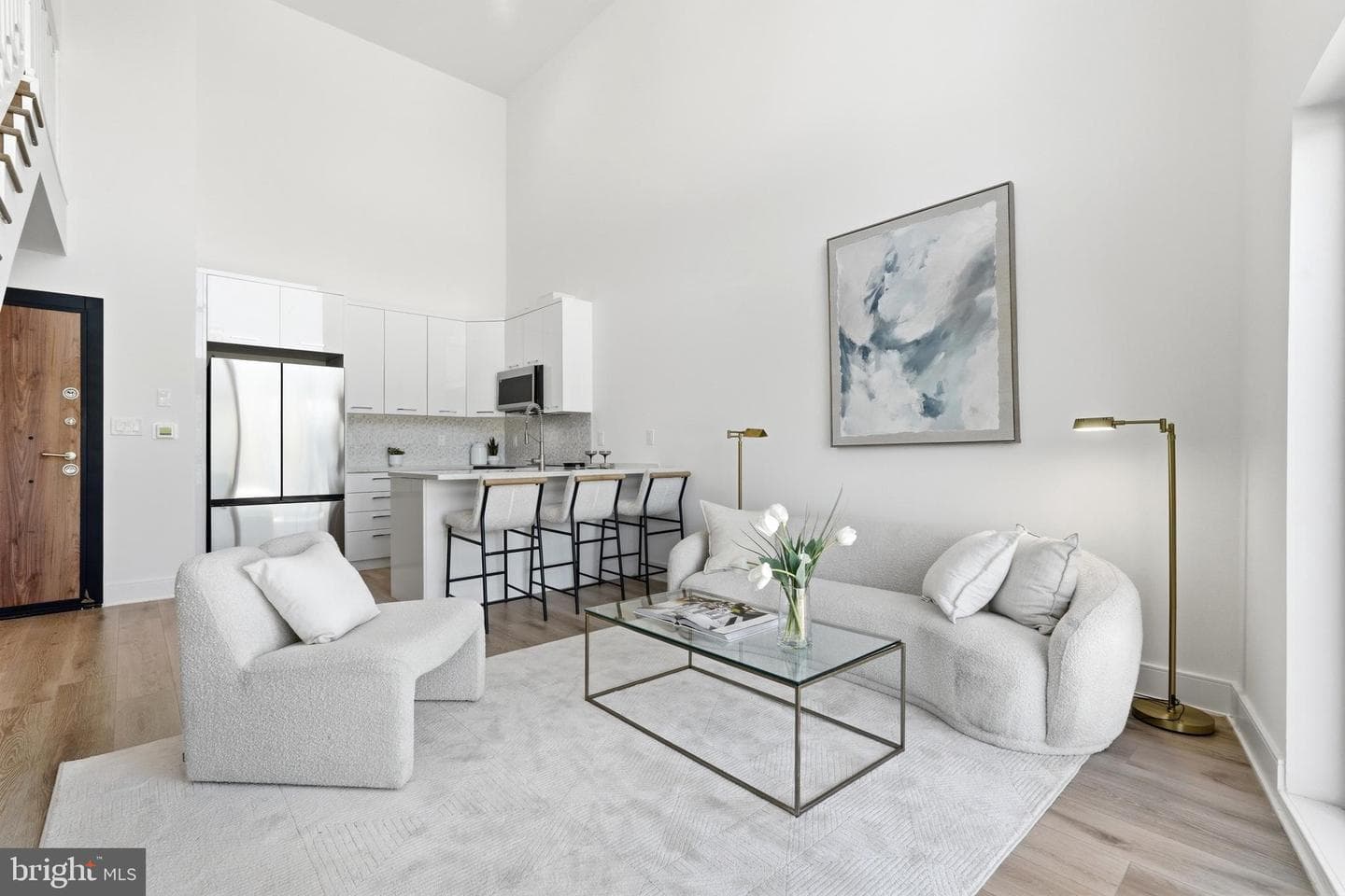 4328 Georgia Avenue NW #401 photo 17