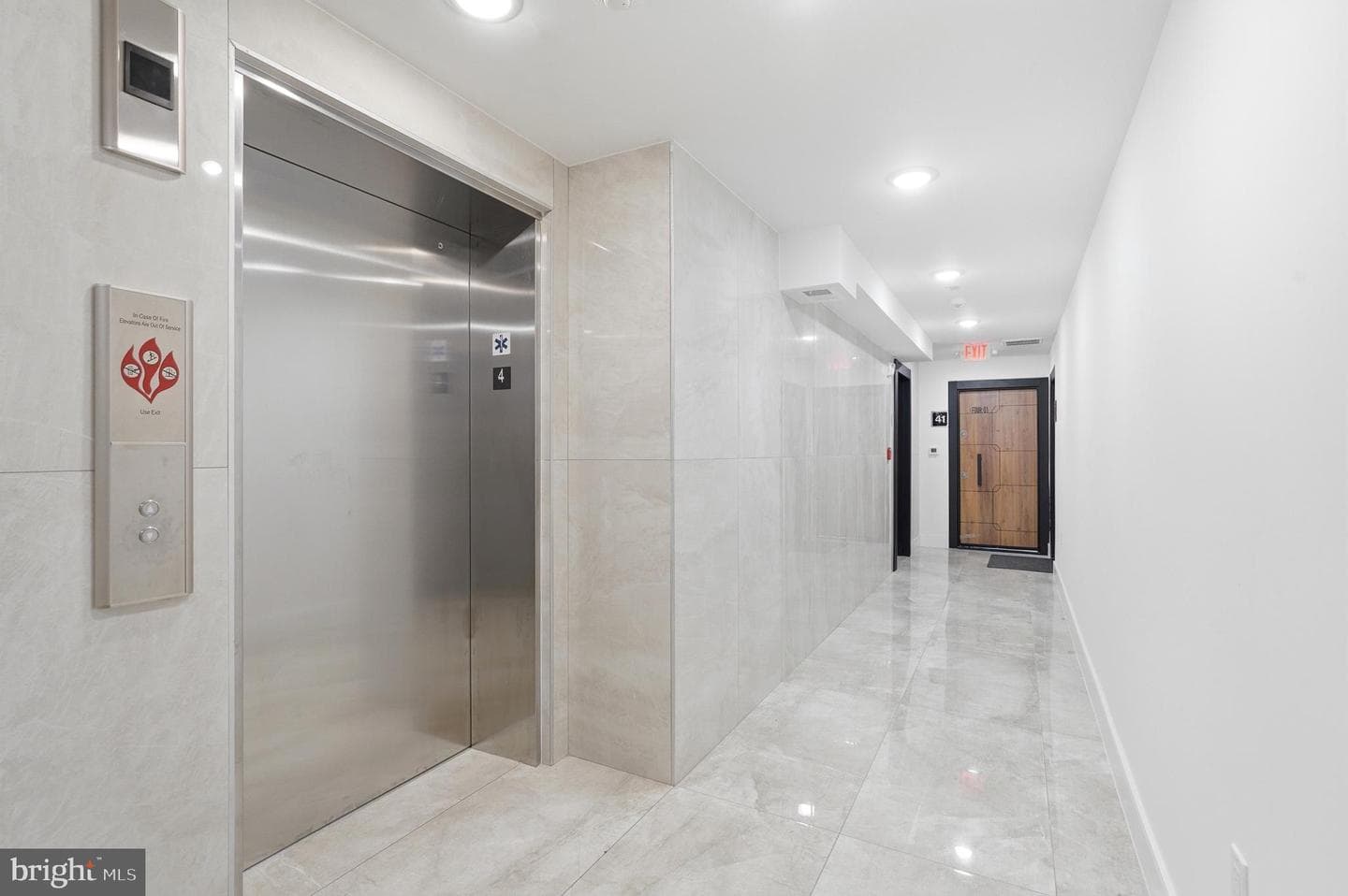 4328 Georgia Avenue NW #401 photo 8