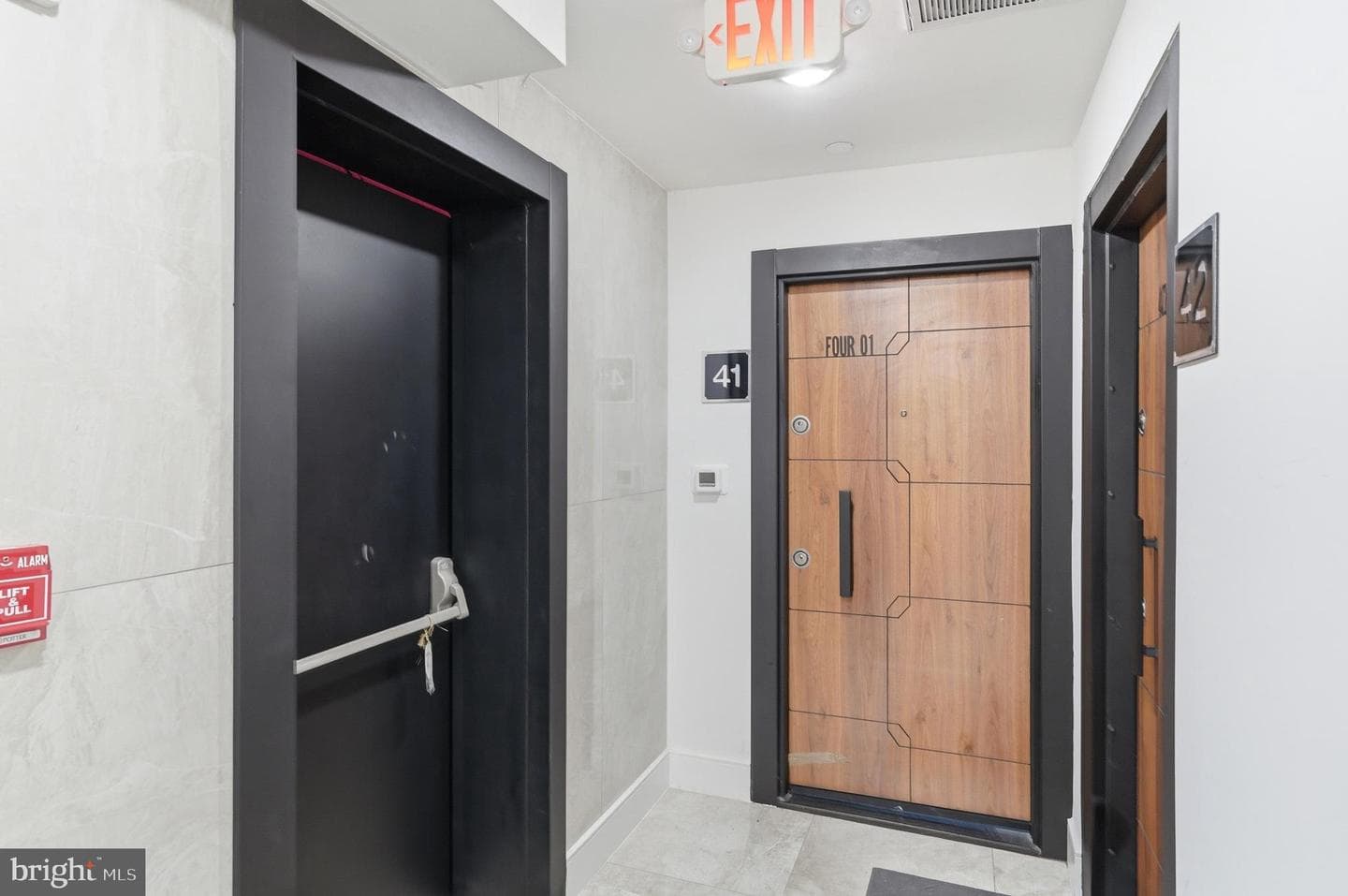 4328 Georgia Avenue NW #401 photo 9