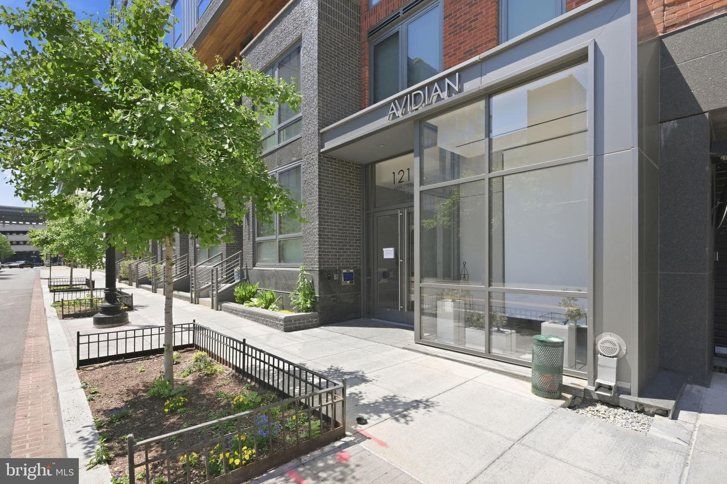 1211 Van Street SE #1007 photo 1