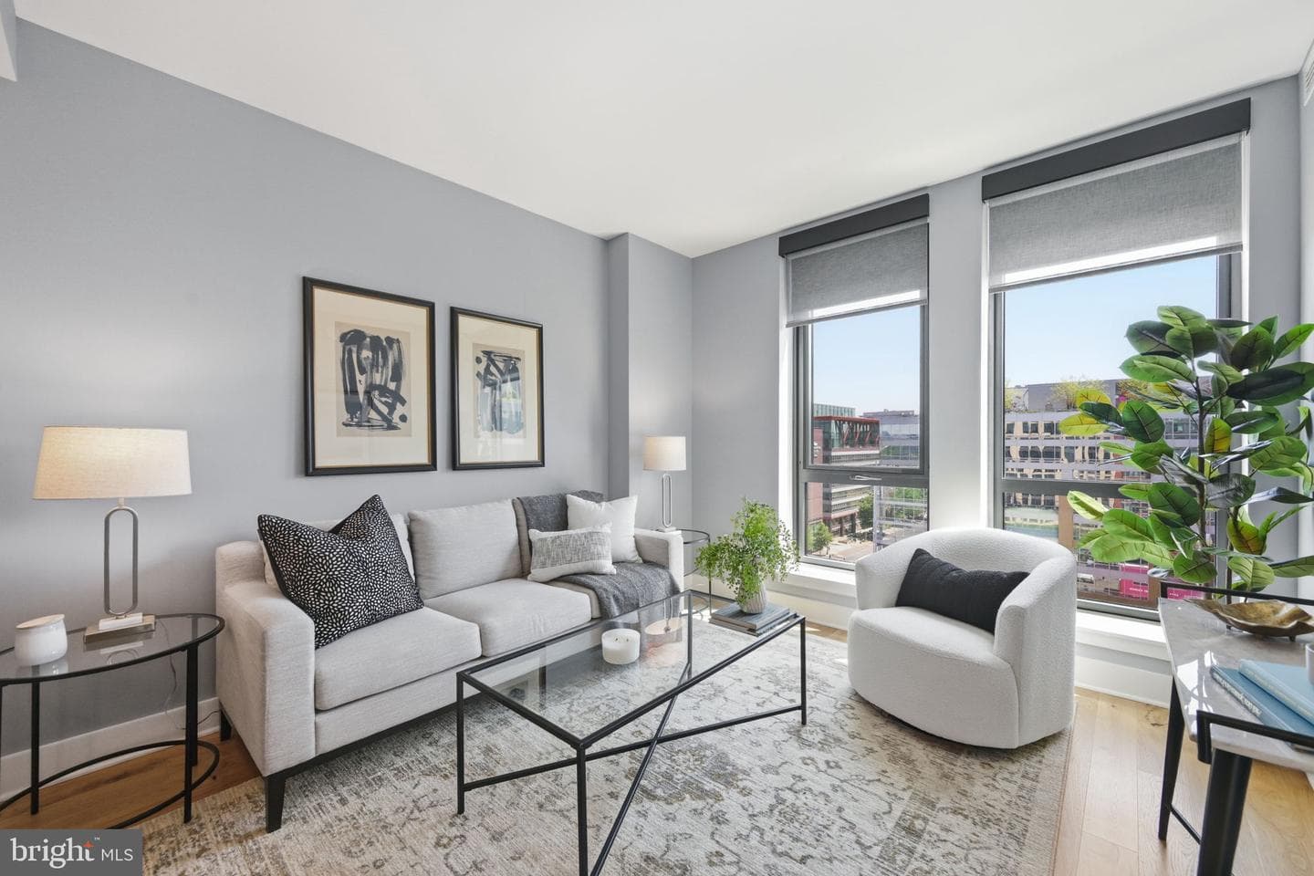 1211 Van Street SE #1007 photo 6