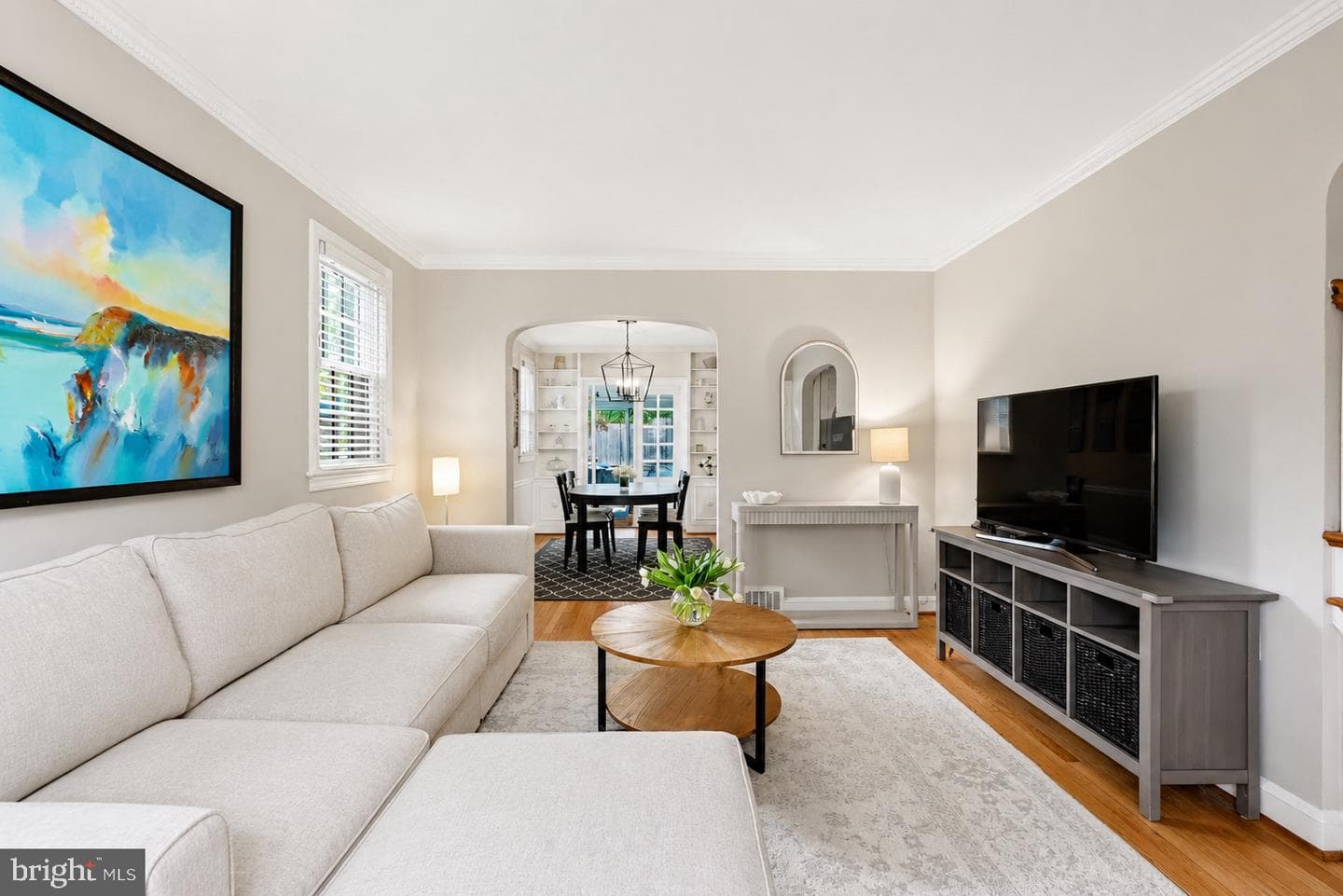 5043 Dana Place NW photo 3