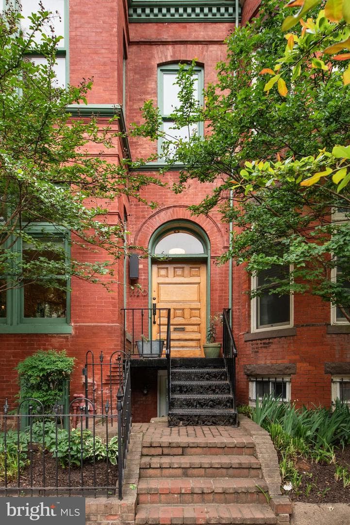 1120 5th Street NW, Washington