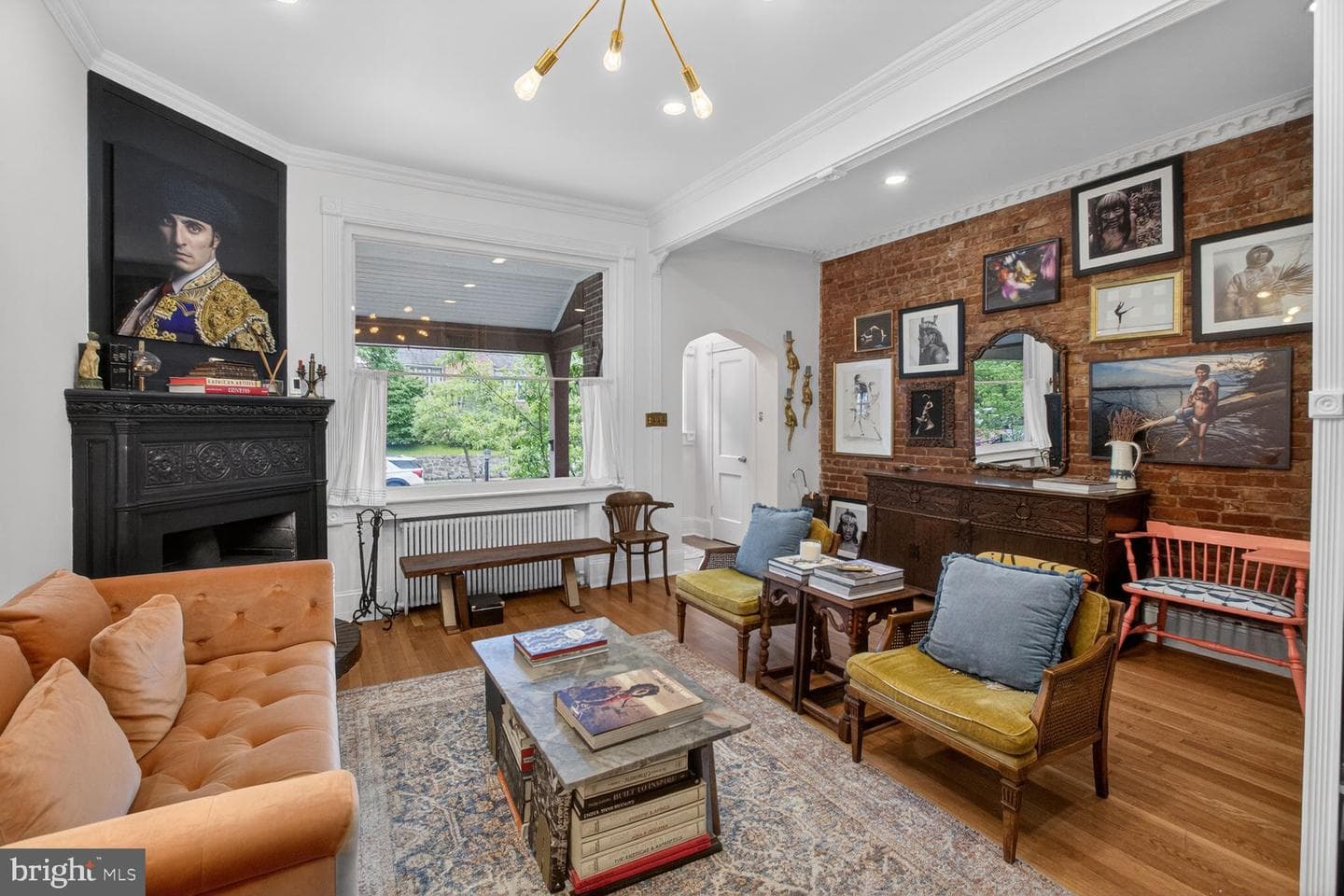 1395 Sheridan Street NW photo 4
