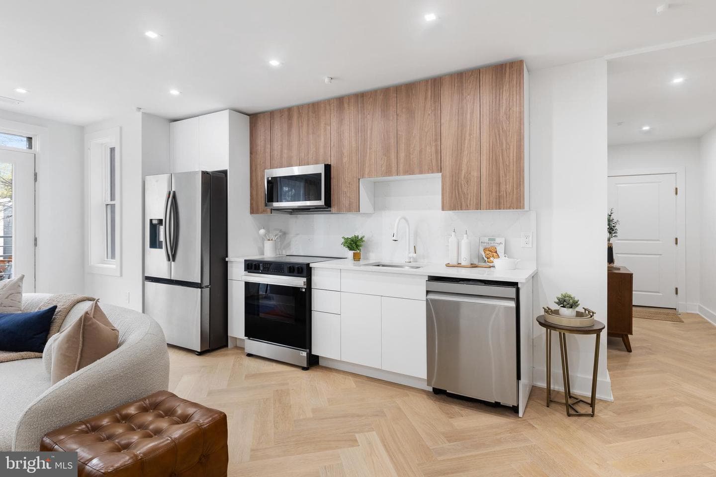 1124 Florida Avenue NE #301, Washington