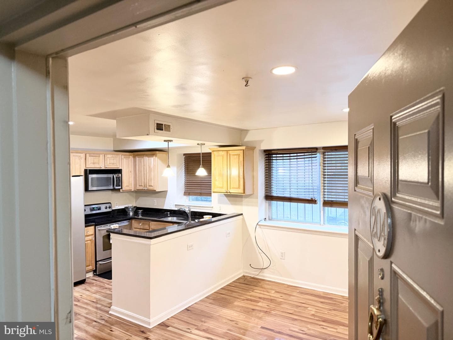 1310 Congress Street SE #204 photo 5