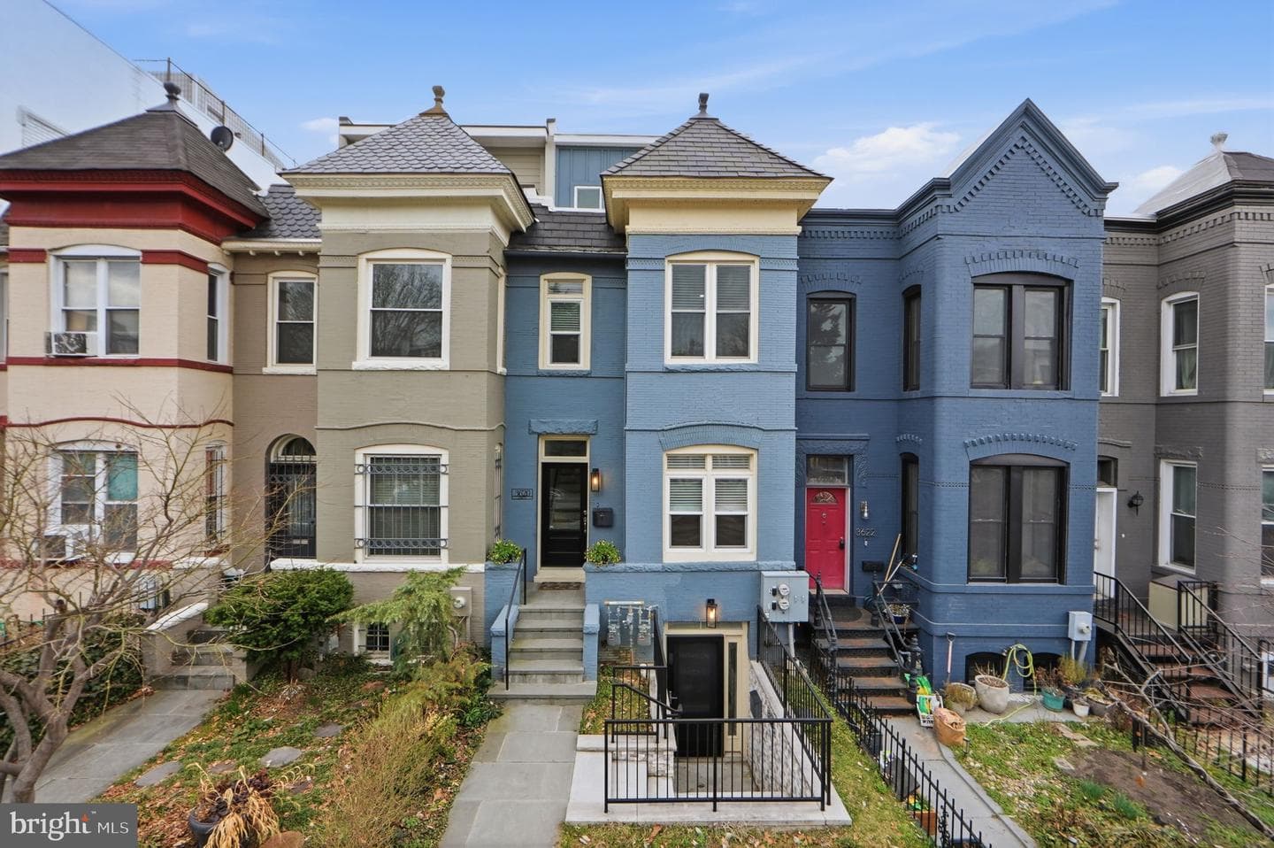3620 13th Street NW #1, Washington