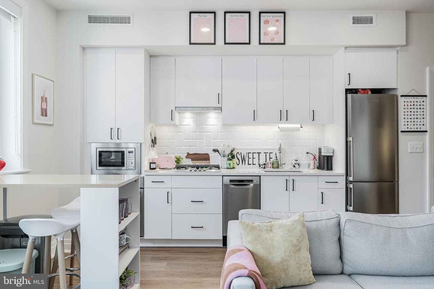 923 V Street NW #501 photo 5