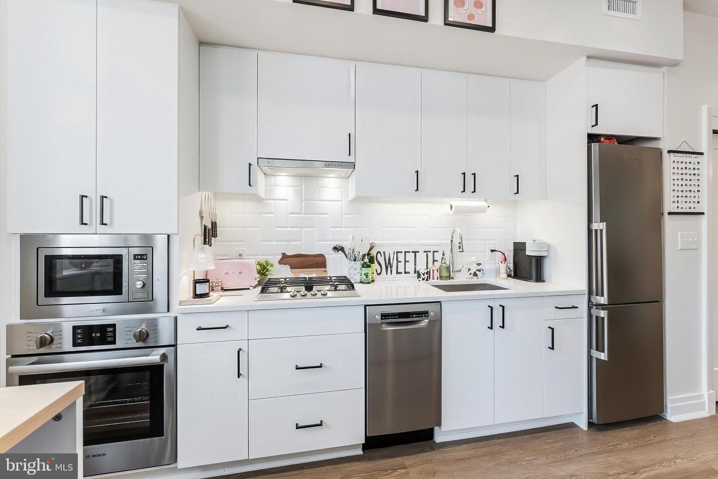 923 V Street NW #501 photo 6