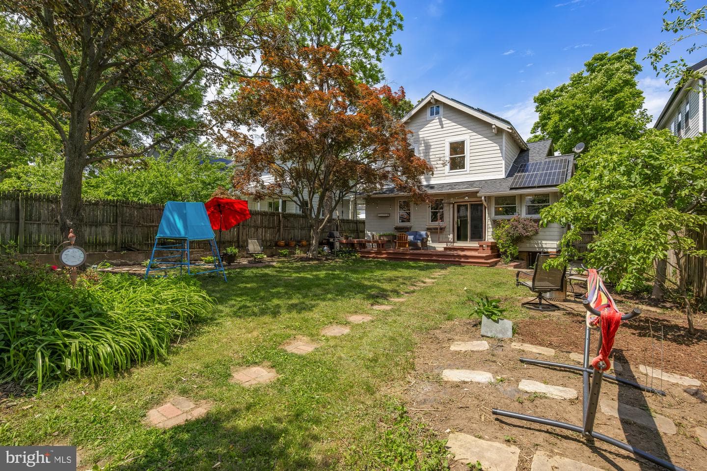 1907 Jackson Street NE photo 6