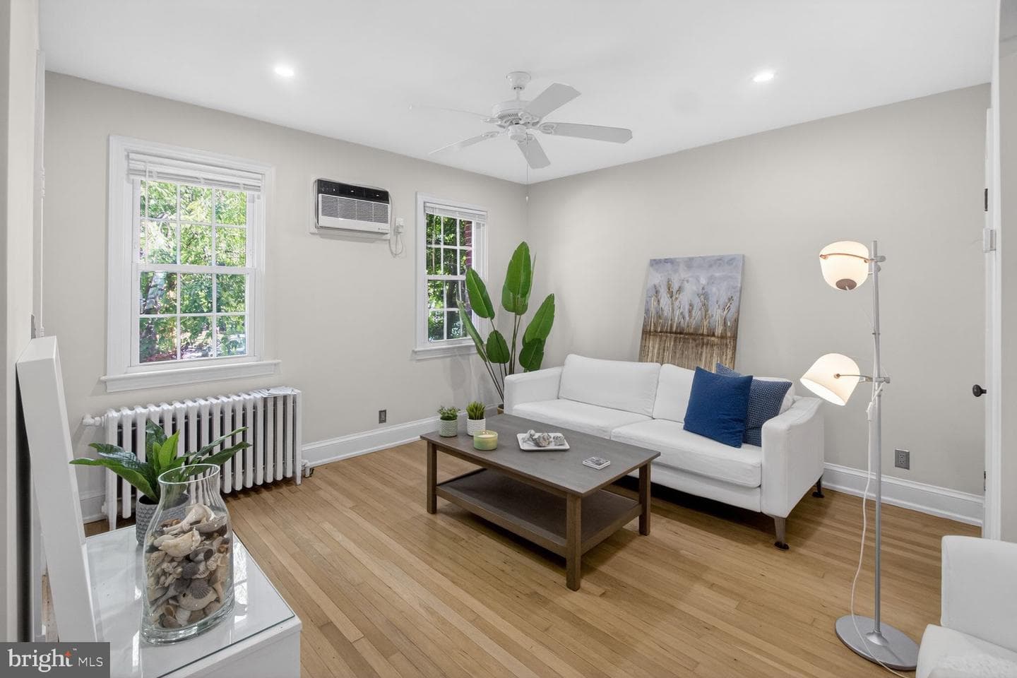 2228 40th Street NW #1, Washington