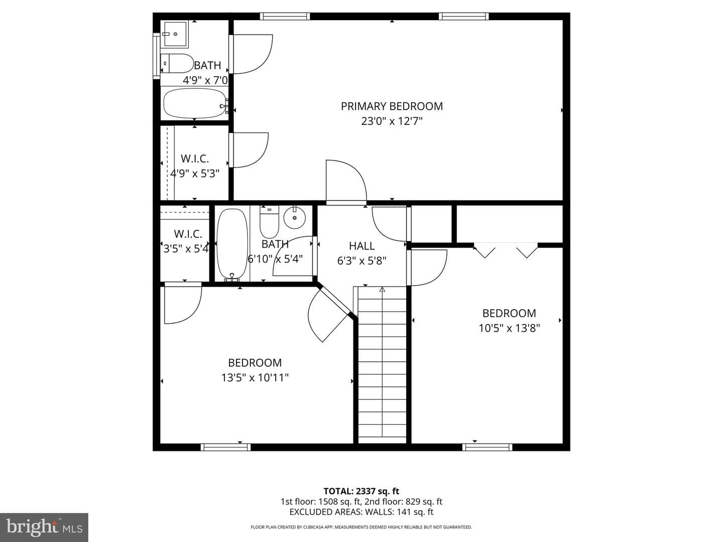 5107 Call Place SE photo 33