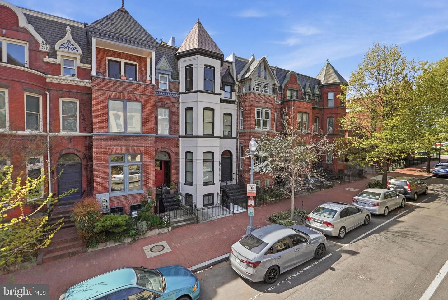 1126 5th Street NW #1, Washington