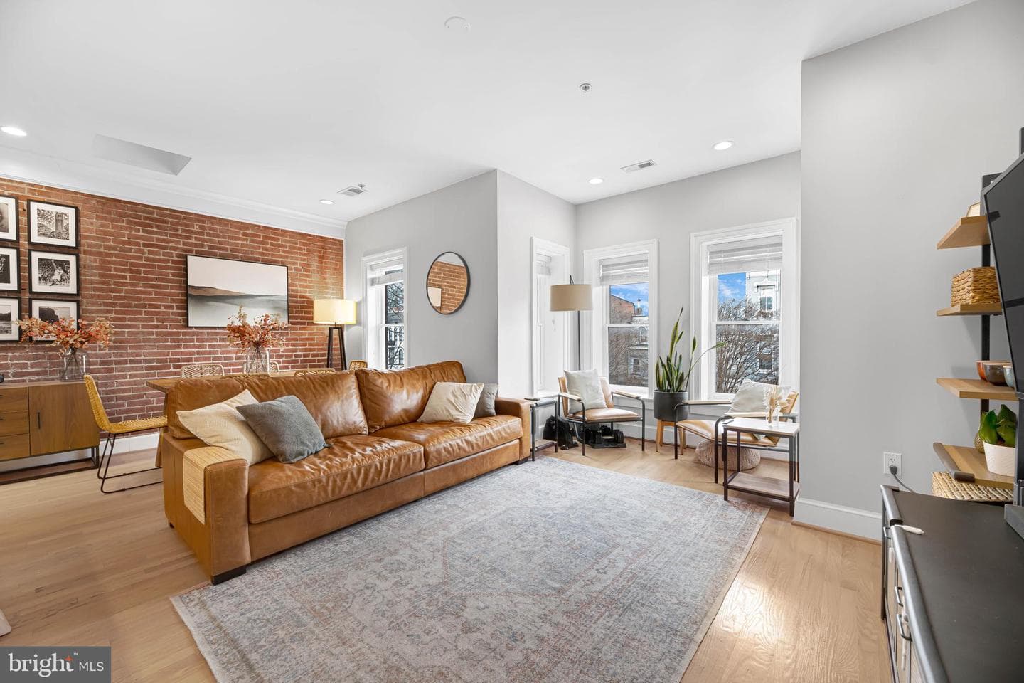 444 M Street NW #4, Washington