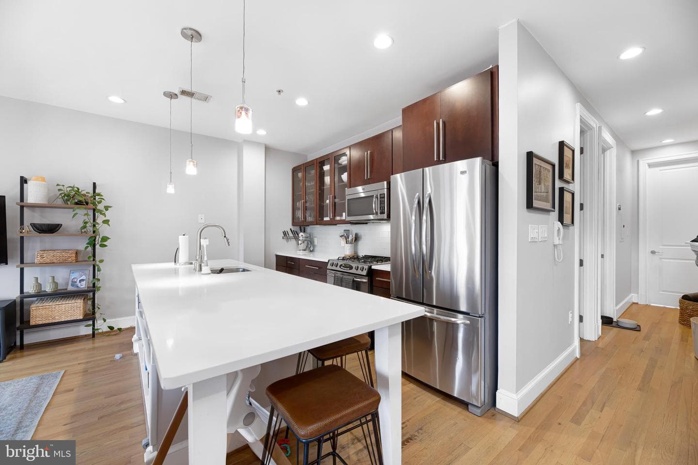 444 M Street NW #4 photo 8