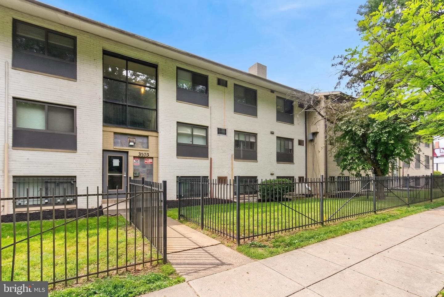 3103 Naylor Road SE #101, Washington