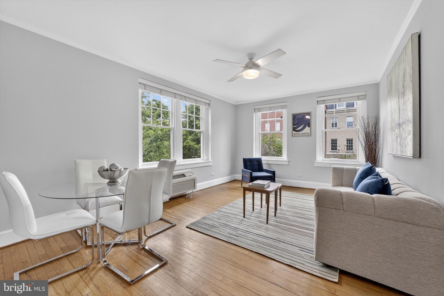 2410 20th Street NW #210, Washington