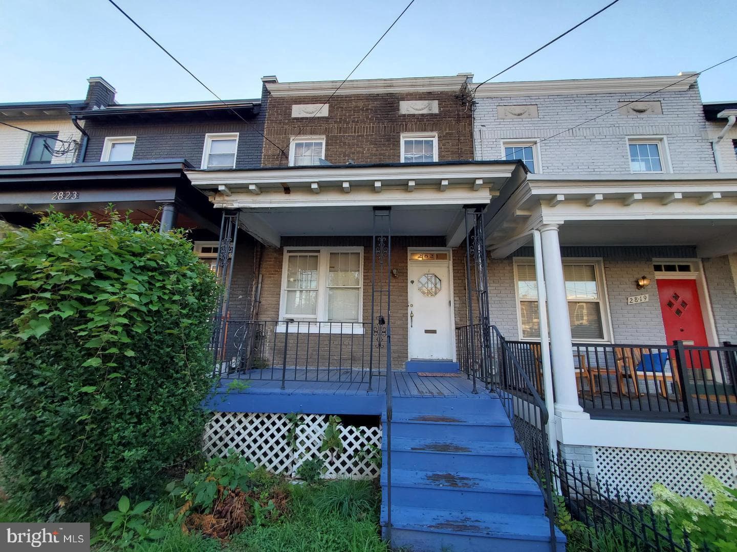 2821 5th Street NE, Washington