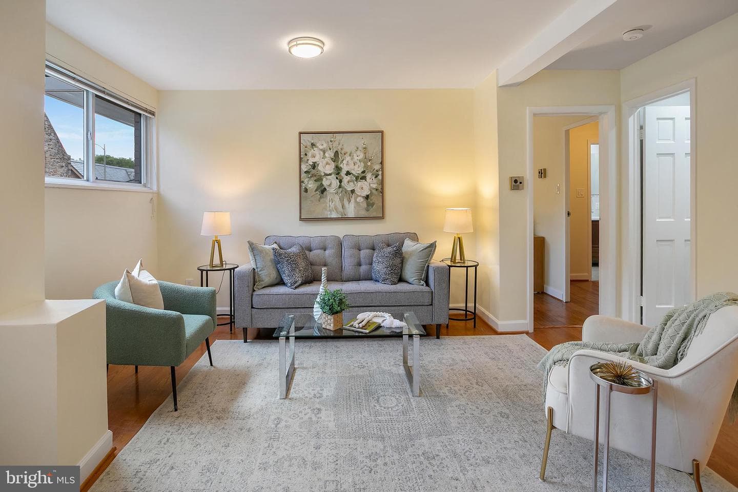 2829 Connecticut Avenue NW #103, Washington