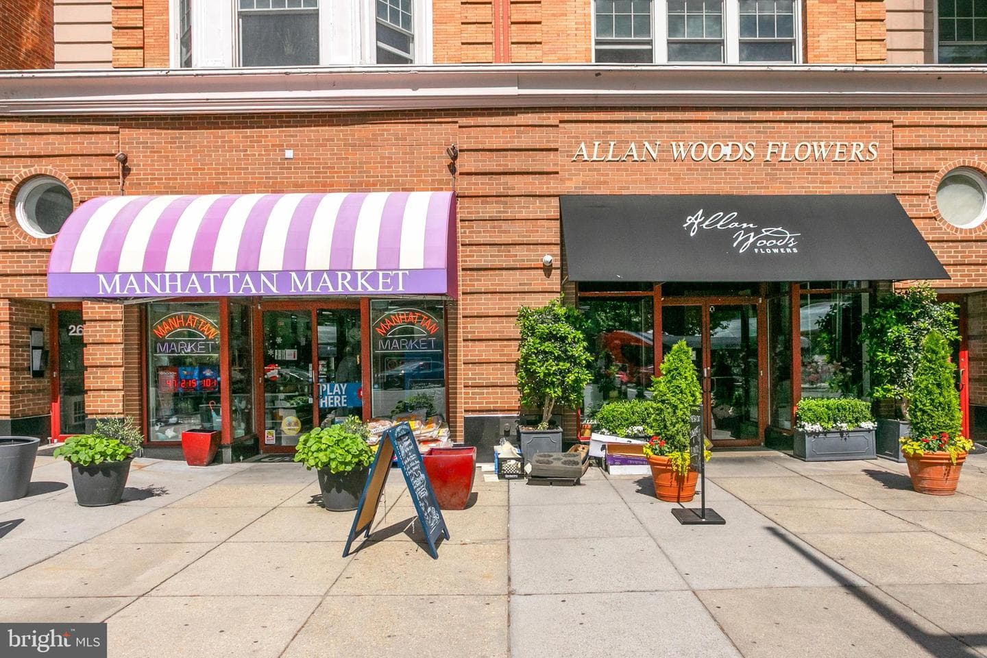 2829 Connecticut Avenue NW #103 photo 30
