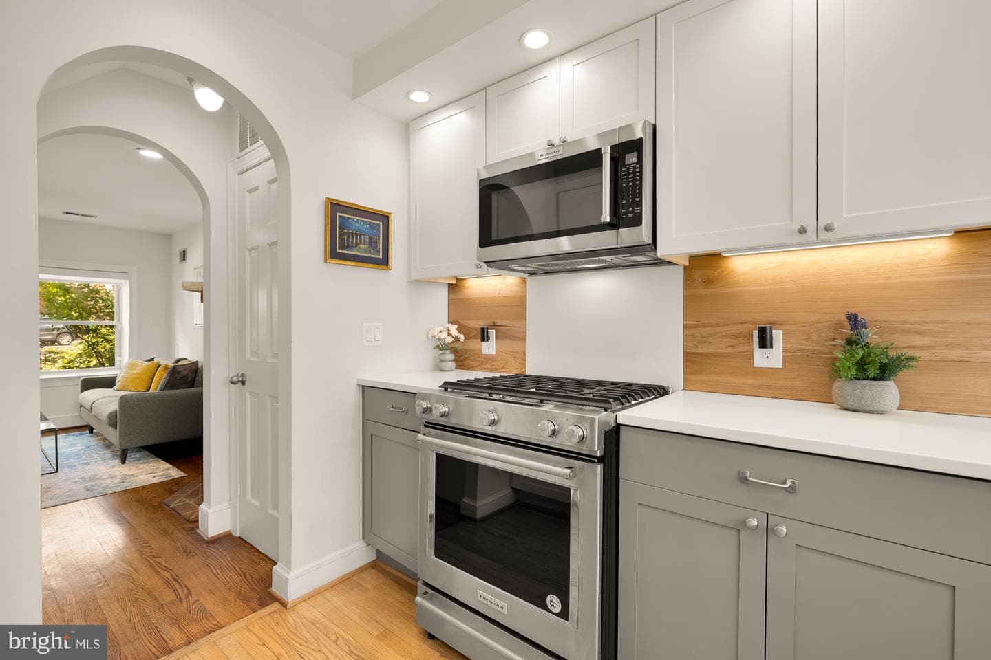 1736 V Street NW photo 11