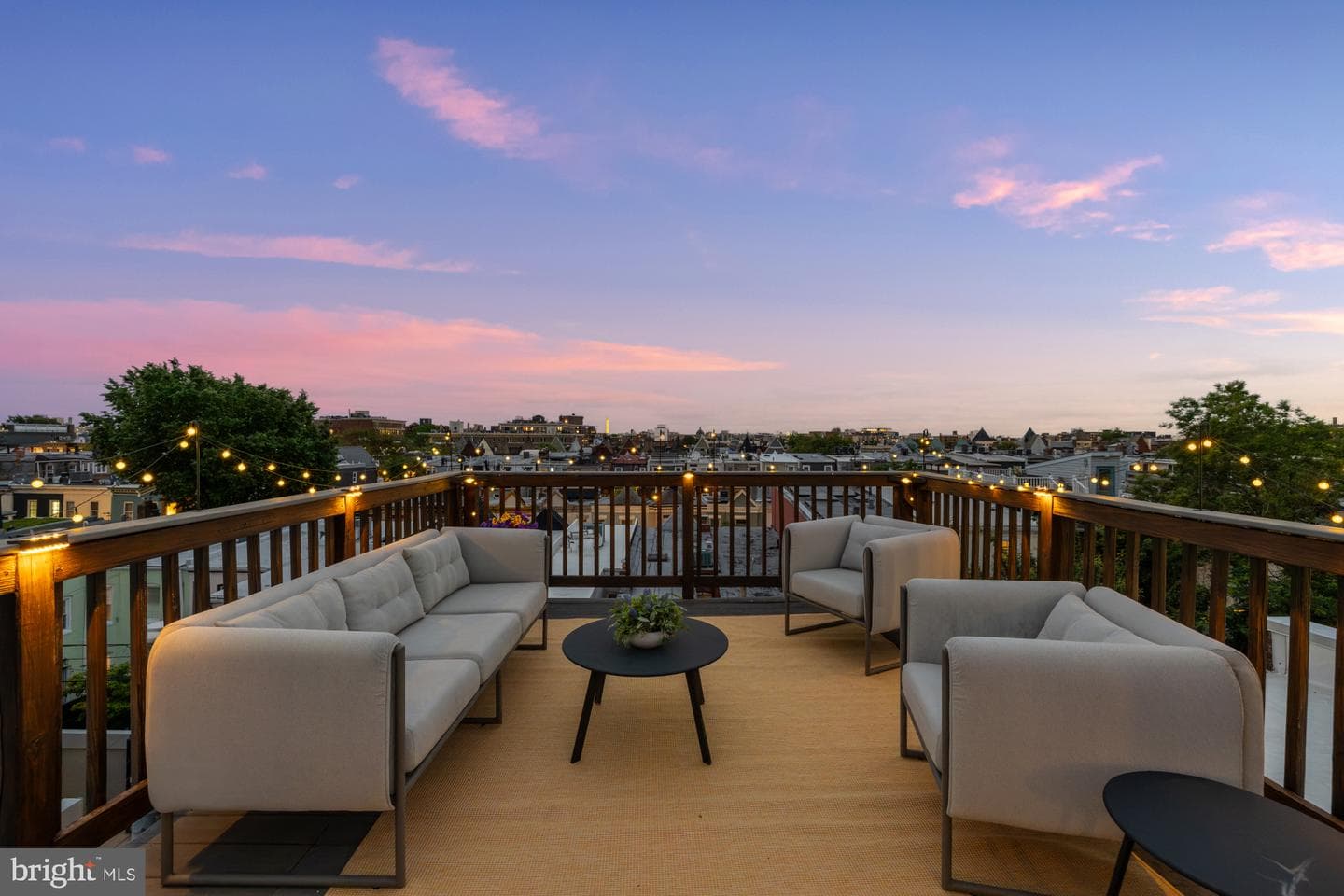1736 V Street NW, Washington