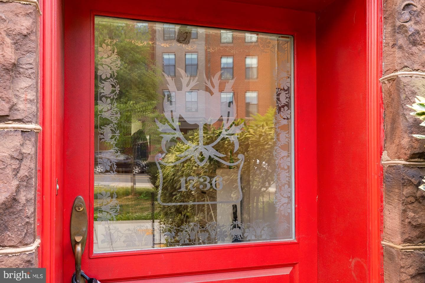 1736 V Street NW photo 4