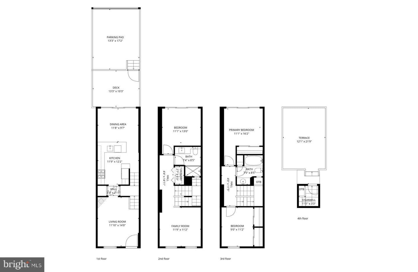 1736 V Street NW photo 41