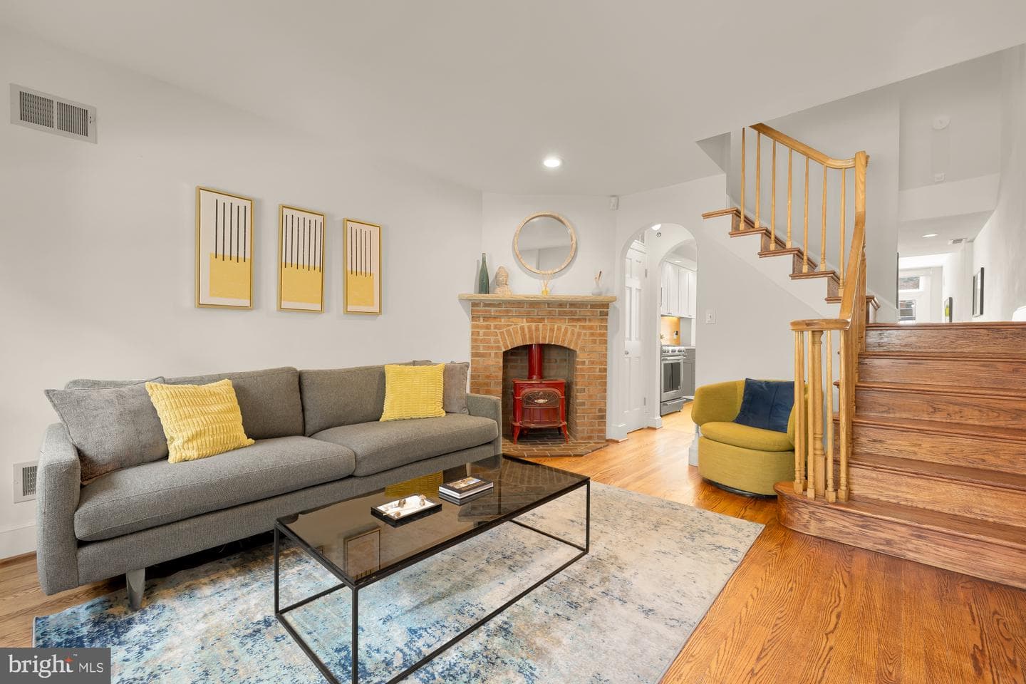 1736 V Street NW photo 5
