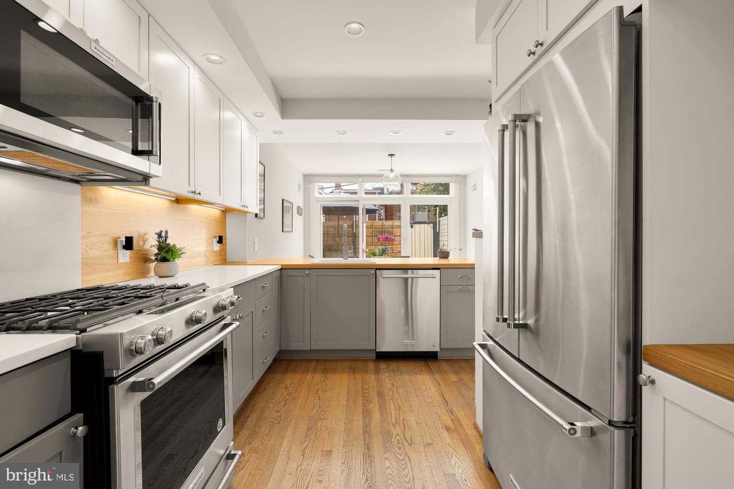 1736 V Street NW photo 9