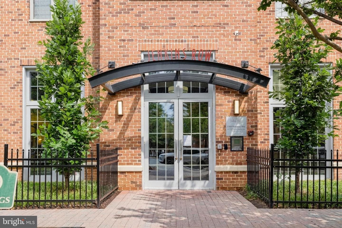 1391 Pennsylvania Avenue SE #425, Washington