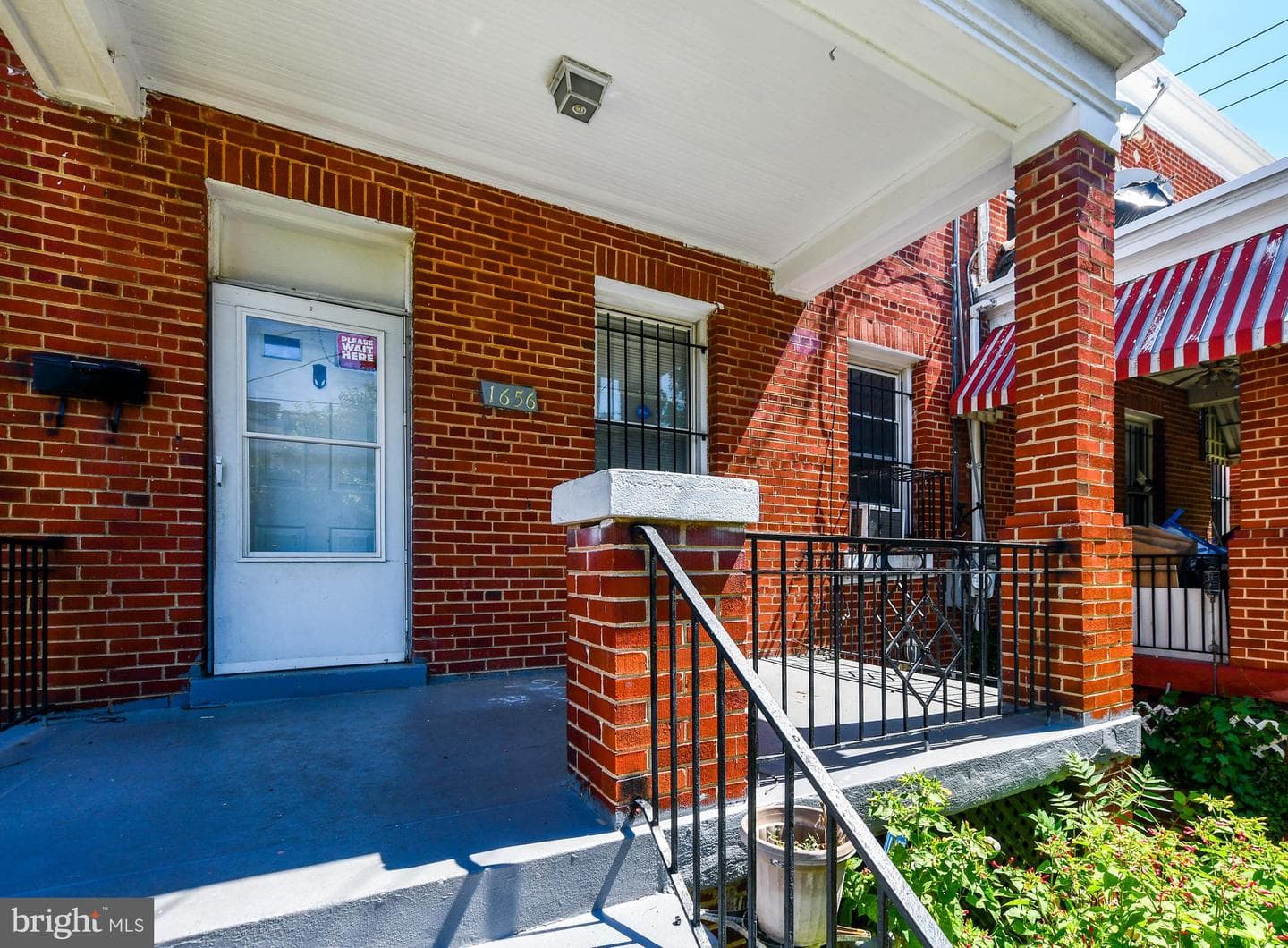 1656 U Street SE photo 1