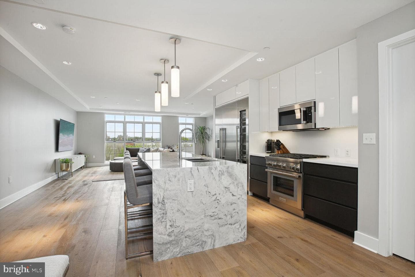 1827 Wiltberger Street NW #405 photo 2