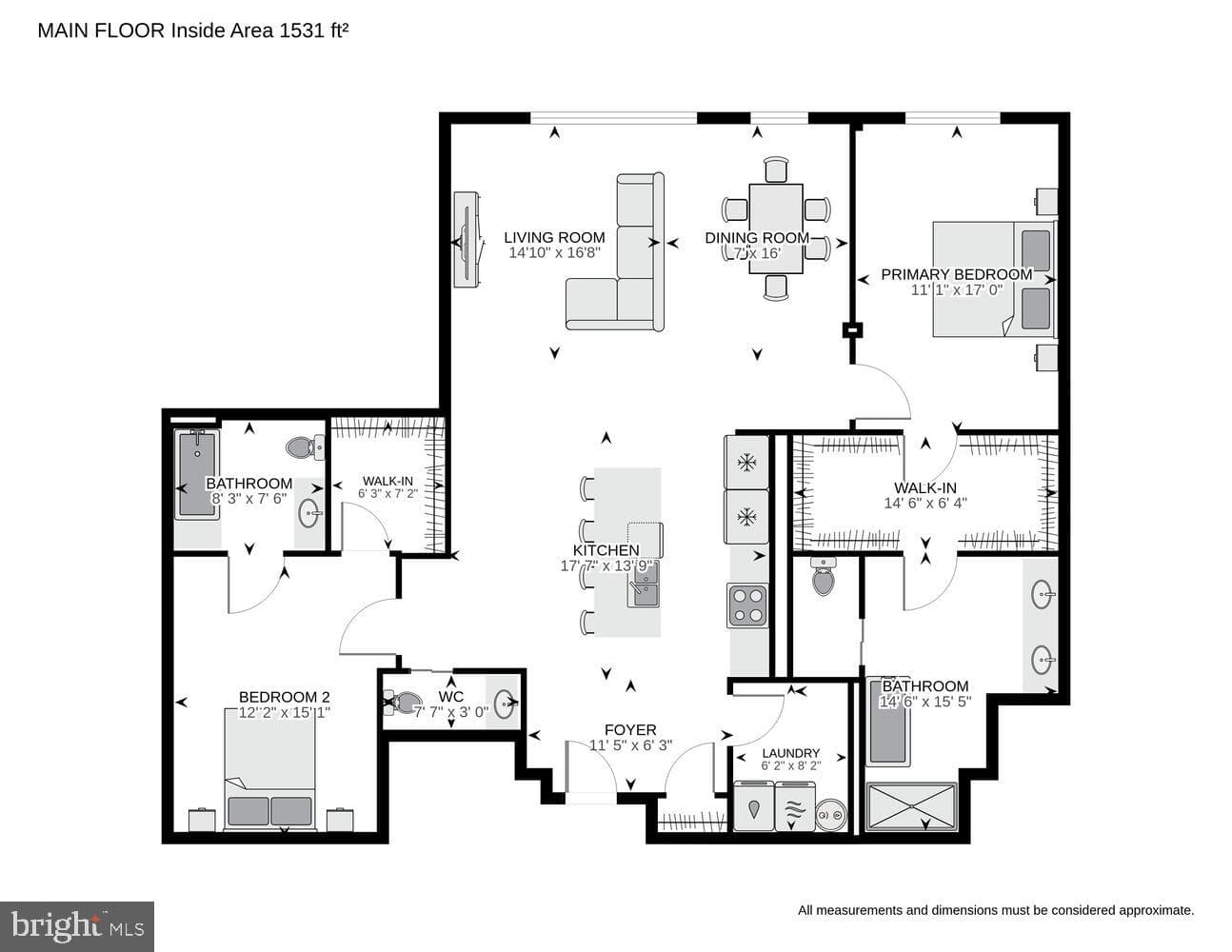 1827 Wiltberger Street NW #405 photo 36