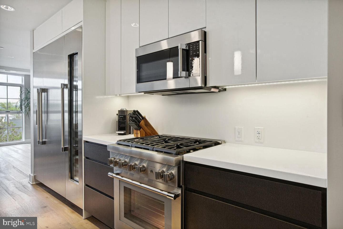1827 Wiltberger Street NW #405 photo 9