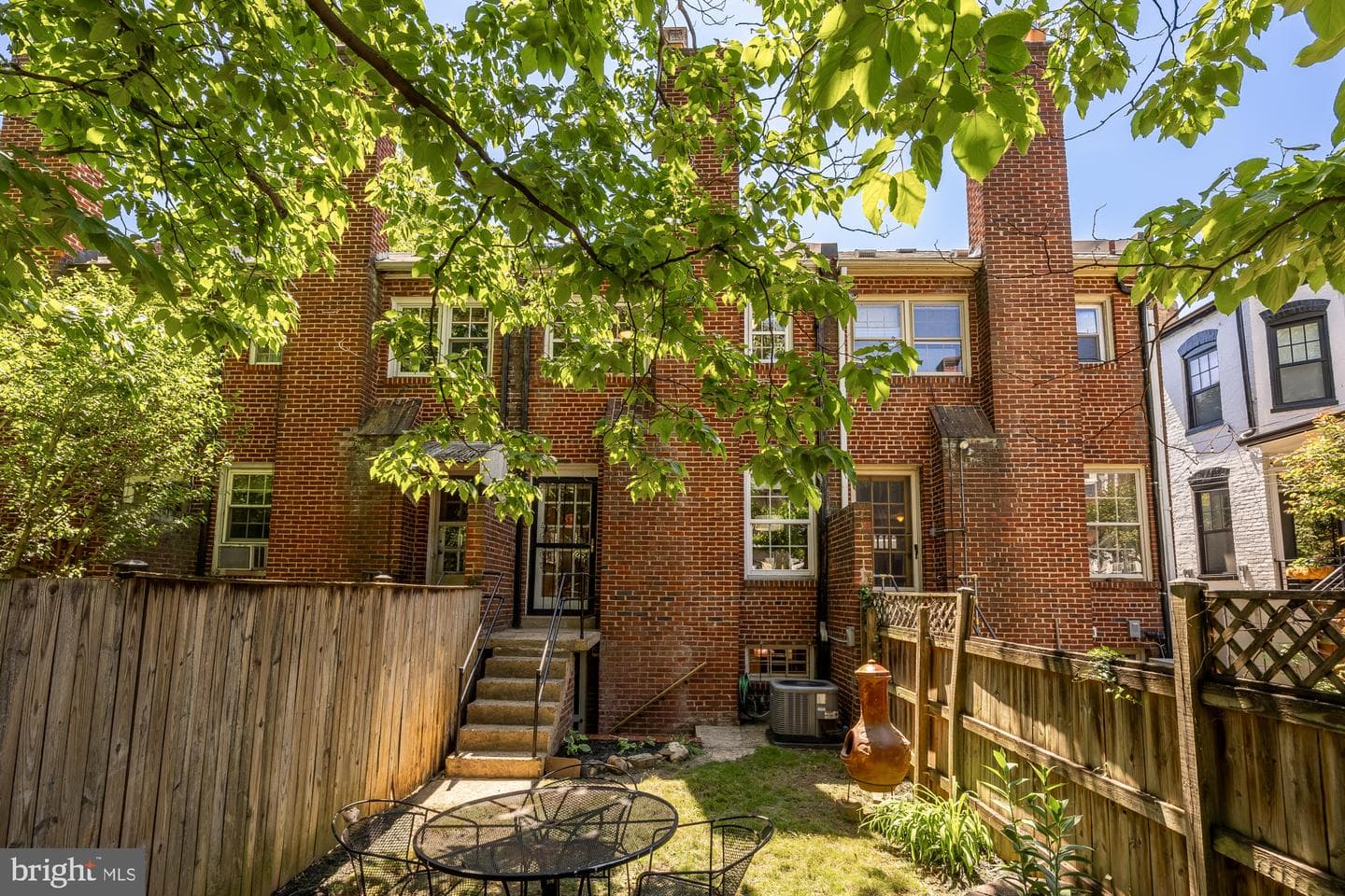 1641 Monroe Street NW photo 17