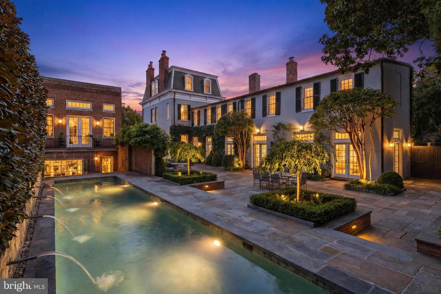 3117 O Street NW, Washington