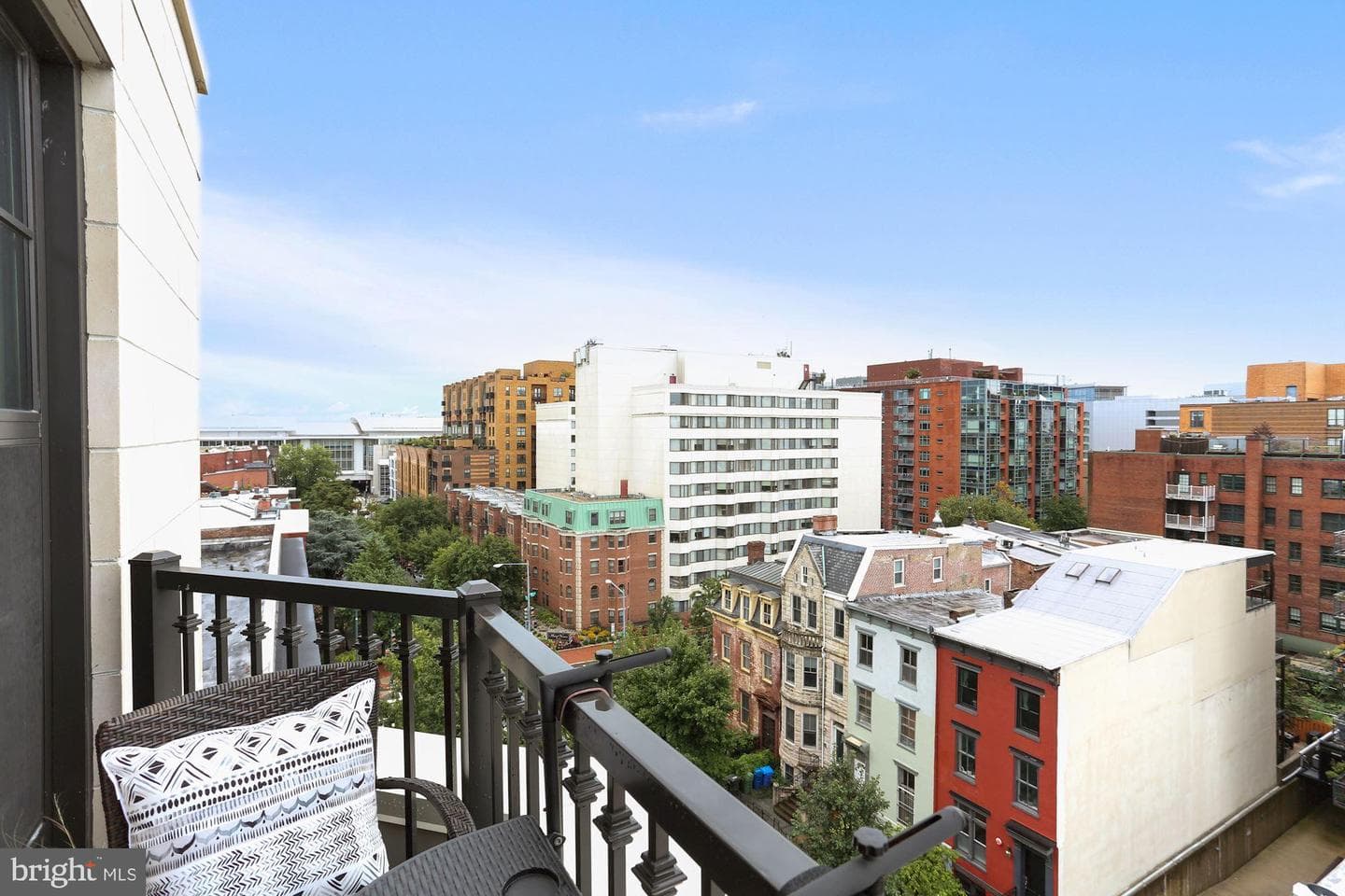 1011 M Street NW #703 photo 10