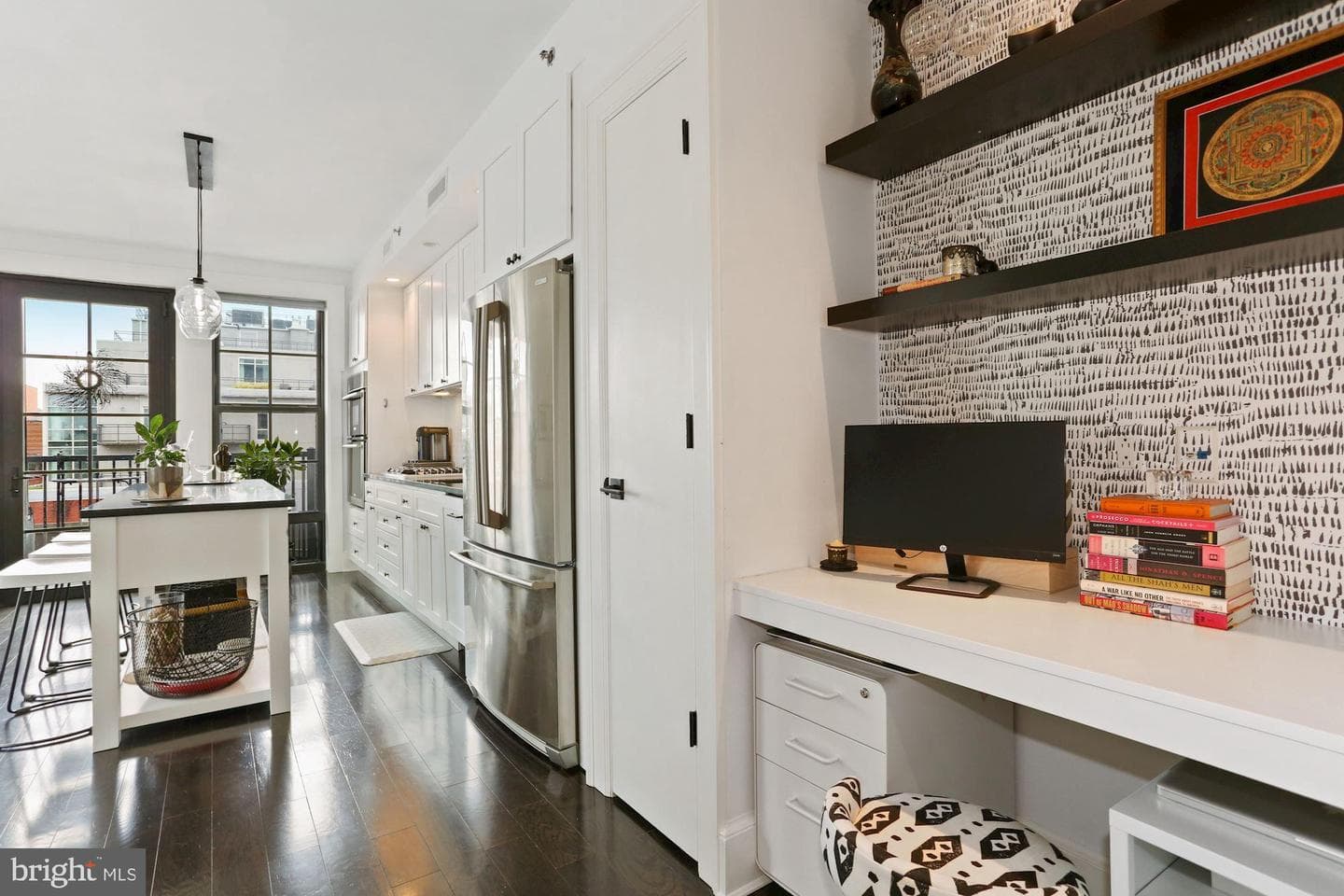 1011 M Street NW #703 photo 15
