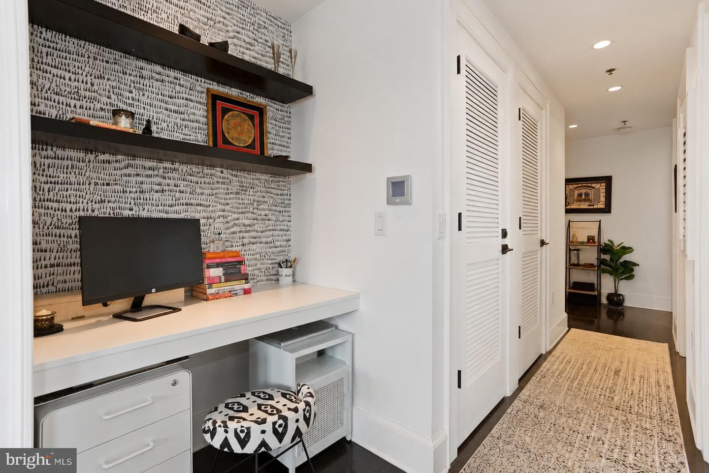 1011 M Street NW #703 photo 17