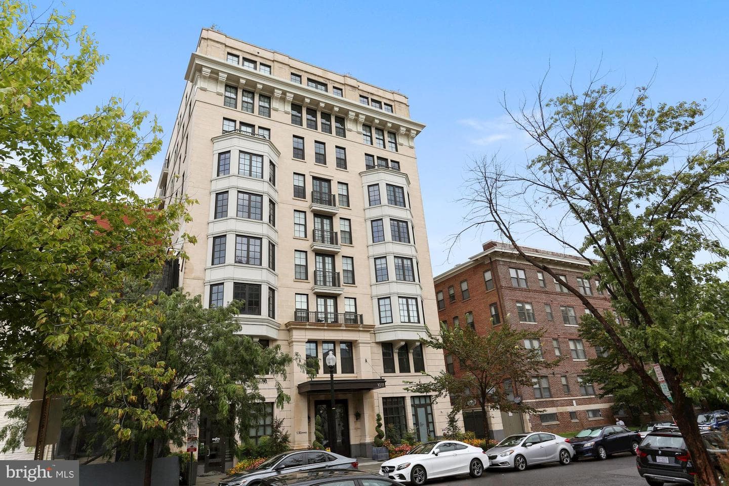 1011 M Street NW #703, Washington