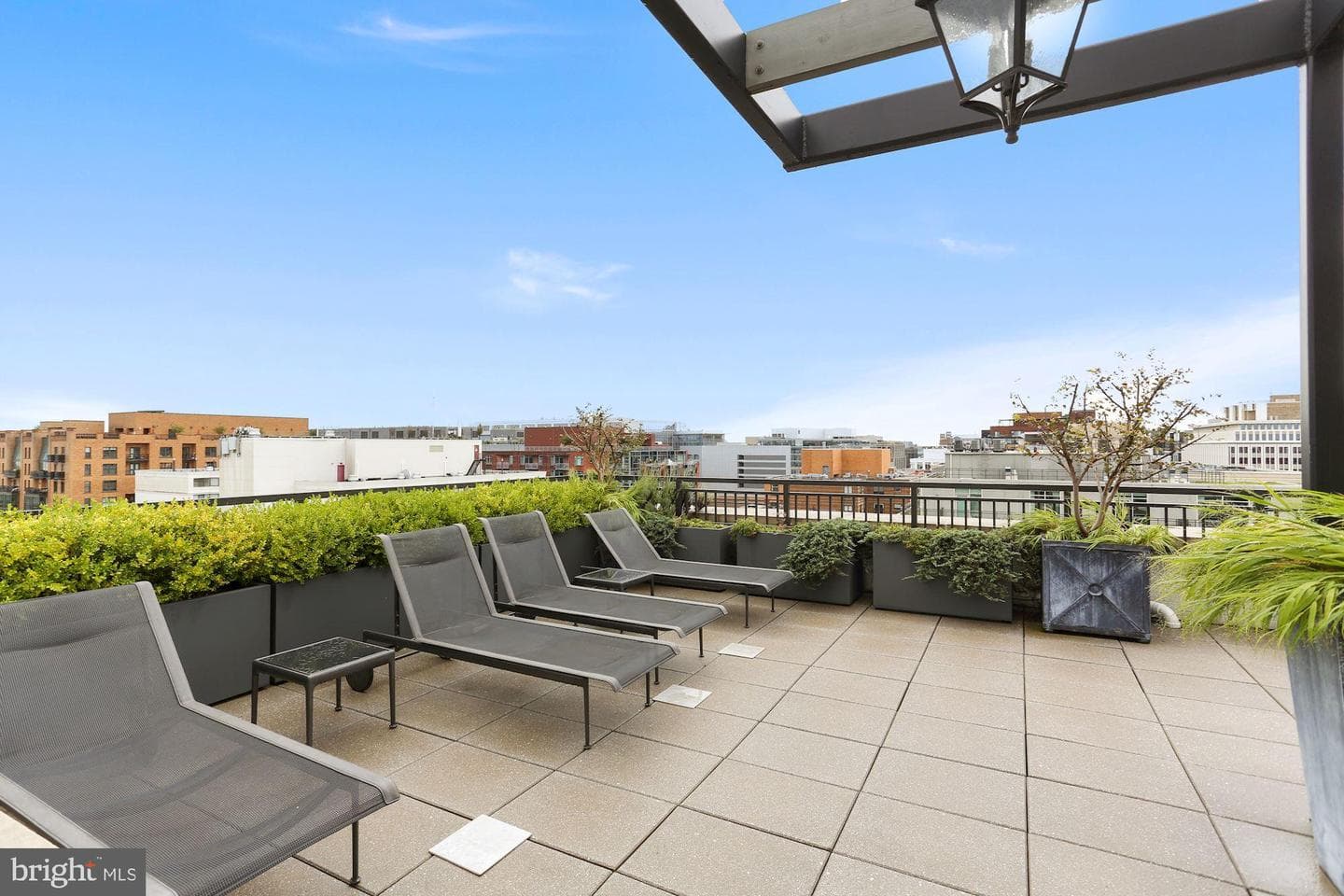 1011 M Street NW #703 photo 28